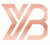 必一·运动(B-Sports)官方网站Logo - 深蓝色背景上的金色奖杯与足球图标