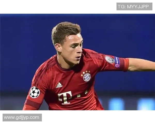 基米希的技术与战术解析：如何成为现代足球的全能中场之星